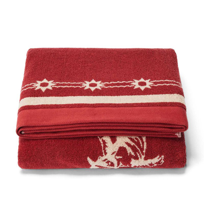 R.M. Williams Cloudbuster Towel image number 3